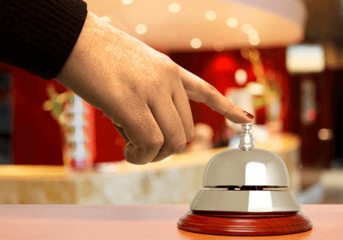 Service